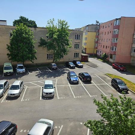 Modern Apartament Făgăraş Exteriör bild