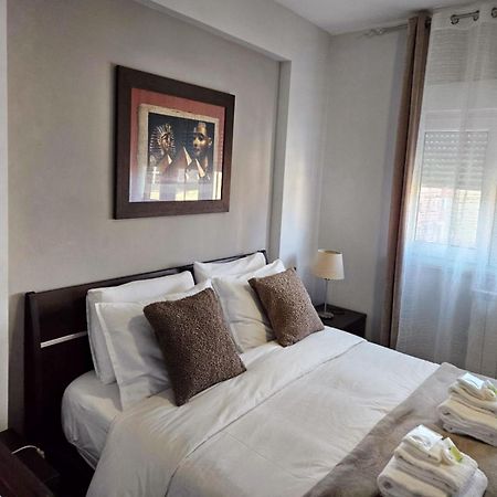 Modern Apartament Făgăraş Exteriör bild