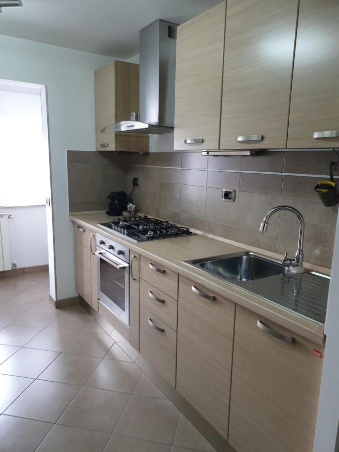 Modern Apartament Făgăraş Exteriör bild