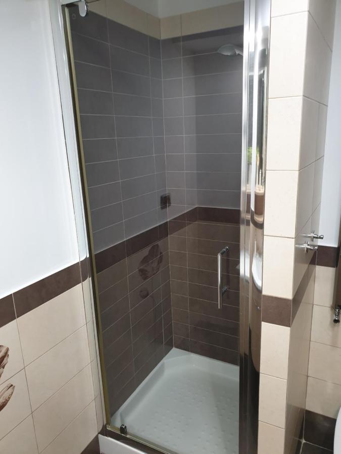 Modern Apartament Făgăraş Exteriör bild