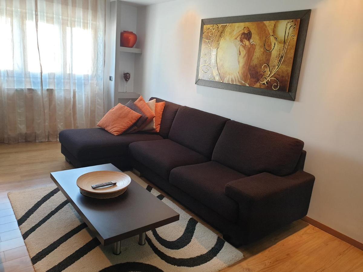 Modern Apartament Făgăraş Exteriör bild